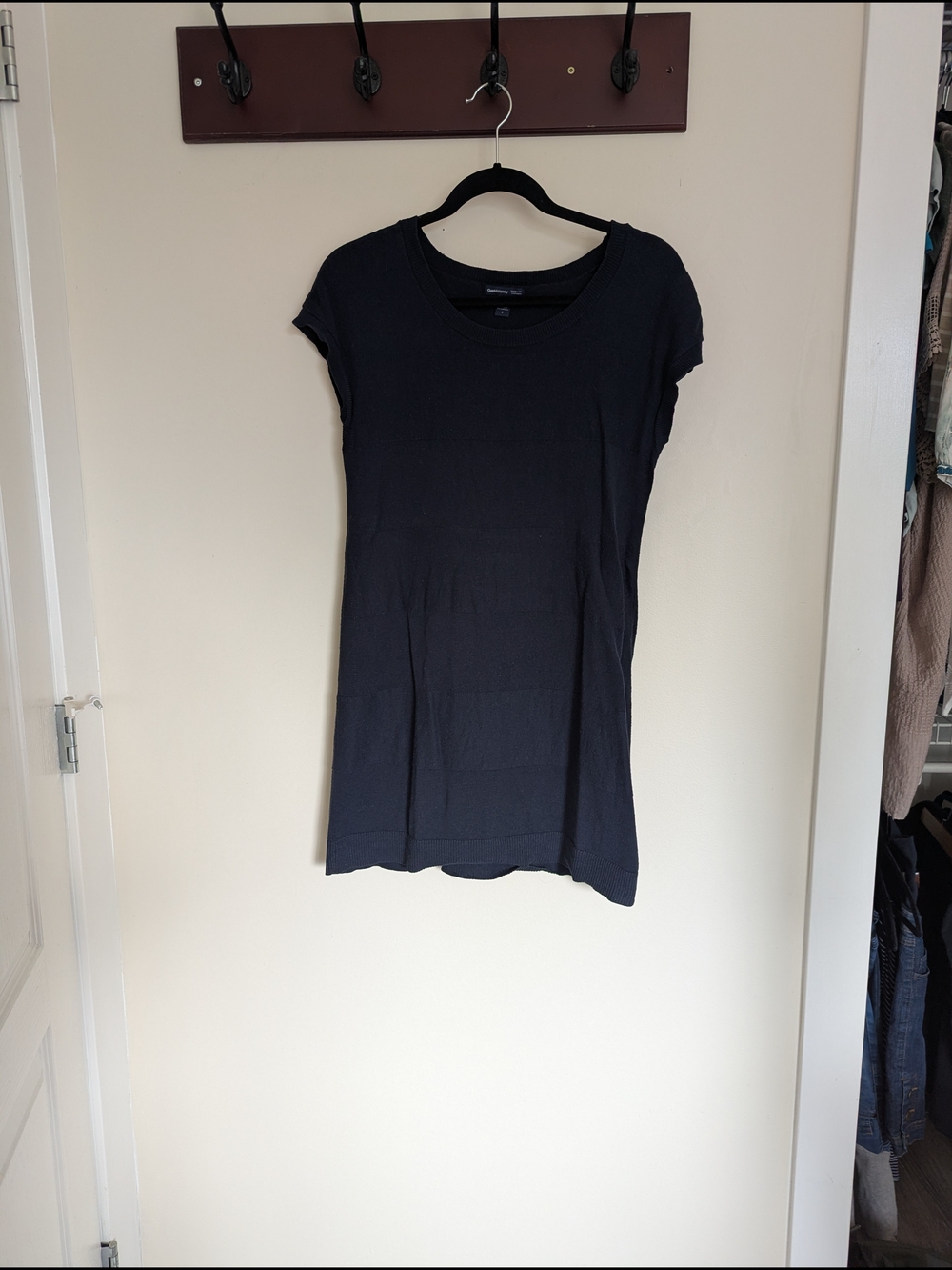 GAP Maternity Tunic Dress